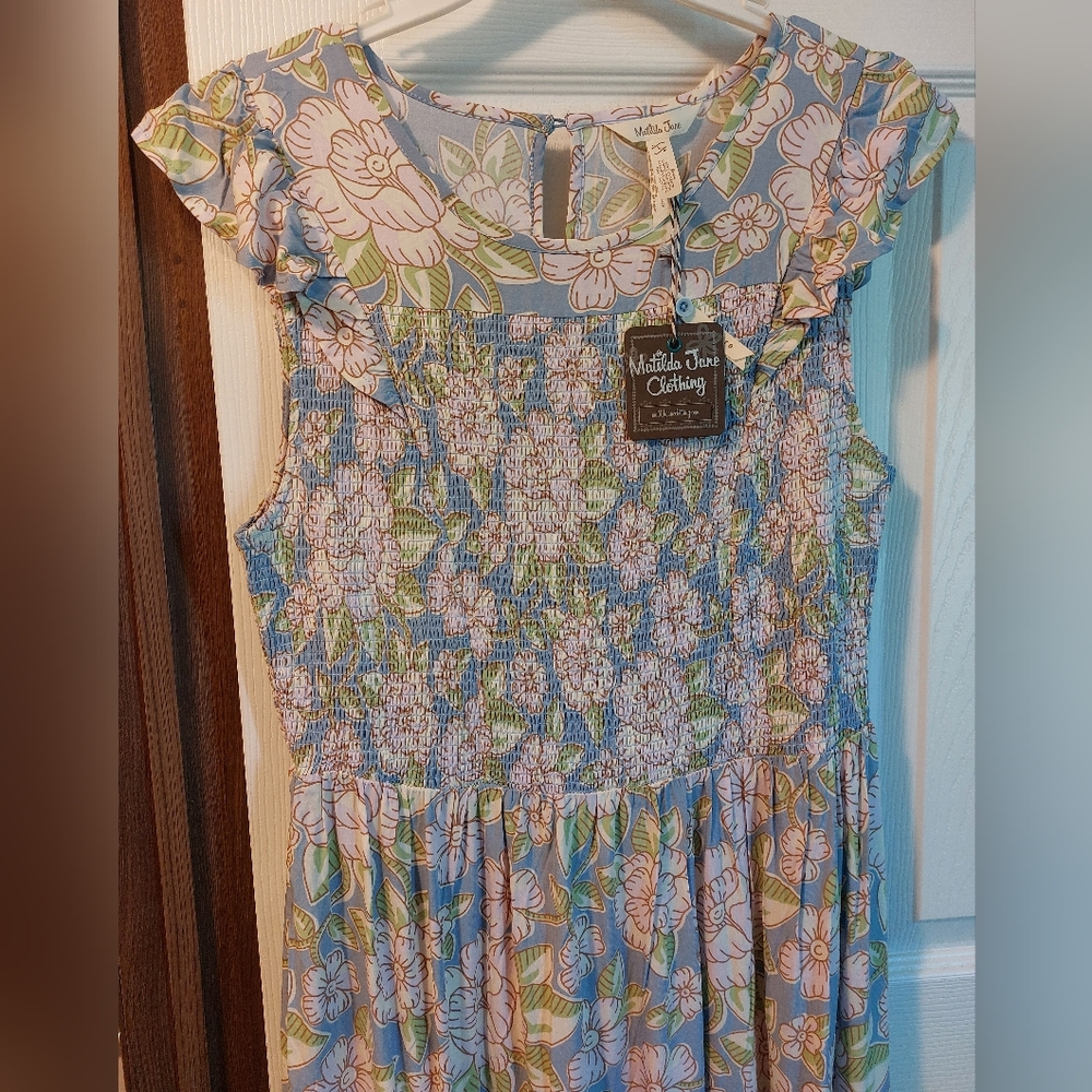 Matilda Jane Dress L